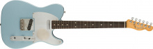 Chrissie Hynde Telecaster® Ice Blue Metallic