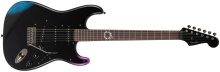 FINAL FANTASY® XIV Stratocaster® Black