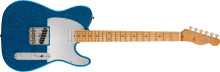 J Mascis Telecaster® Blue Sparkle