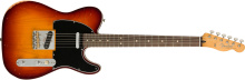 Jason Isbell Custom Telecaster® 3-Color Chocolate Burst