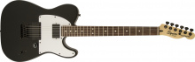 Jim Root Telecaster® Flat Black