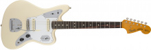 Johnny Marr Jaguar® Olympic White