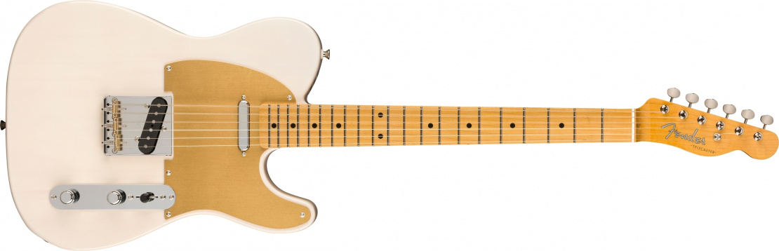 JV Modified '50s Telecaster® White Blonde