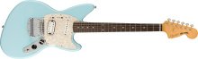 Kurt Cobain Jag-Stang® Sonic Blue