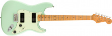 Noventa Stratocaster® Surf Green