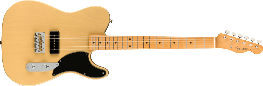 Noventa Telecaster® Vintage Blonde