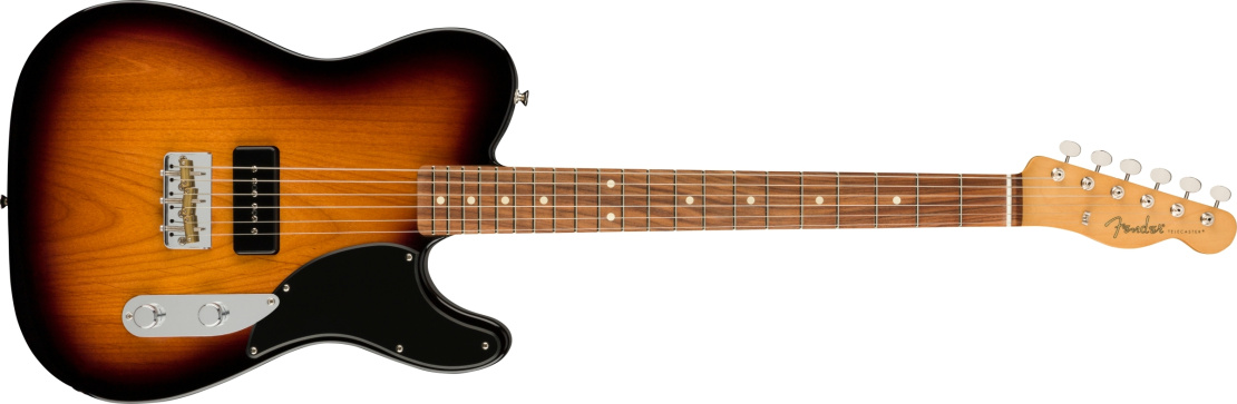 Noventa Telecaster® 2-Color Sunburst