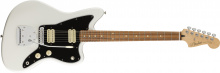 Player Jazzmaster® Polar White