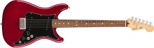 Player Lead II Crimson Red Trans