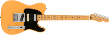 Player Plus Nashville Telecaster® Butterscotch Blonde