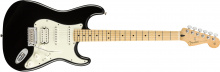 Player Stratocaster® HSS Black