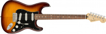 Player Stratocaster® Plus Top Tobacco Burst