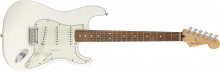 Player Stratocaster® Polar White