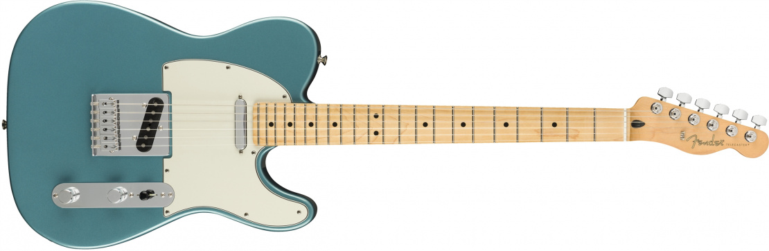 Player Telecaster® Tidepool