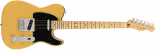 Player Telecaster® Butterscotch Blonde