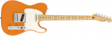 Player Telecaster® Capri Orange
