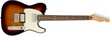 Player Telecaster® HH 3-Color Sunburst