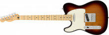 Player Telecaster® Left-Handed