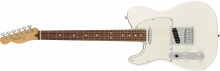 Player Telecaster® Left-Handed Polar White