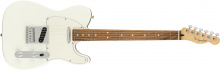 Player Telecaster® Polar White