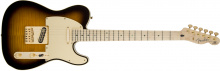 Richie Kotzen Telecaster® Brown Sunburst