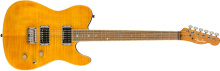 Special Edition Custom Telecaster® FMT HH Amber