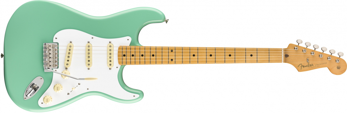 Vintera® '50s Stratocaster® Seafoam Green