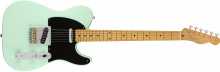 Vintera® '50s Telecaster® Modified Surf Green