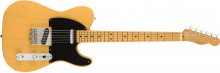 Vintera® '50s Telecaster® Modified Butterscotch Blonde