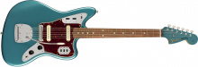Vintera® '60s Jaguar® Ocean Turquoise