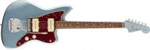 Vintera® '60s Jazzmaster® Ice Blue Metallic