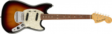 Vintera® '60s Mustang® 3-Color Sunburst