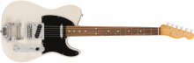 Vintera® '60s Telecaster® Bigsby® White Blonde