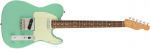 Vintera® '60s Telecaster® Modified Seafoam Green