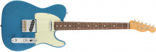 Vintera® '60s Telecaster® Modified Lake Placid Blue