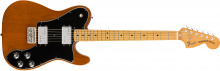Vintera® '70s Telecaster® Deluxe Mocha