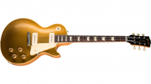 1954 Les Paul Goldtop Reissue Double Gold