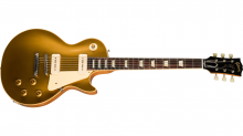 1956 Les Paul Goldtop Reissue Double Gold