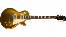 1957 Les Paul Goldtop Reissue Double Gold