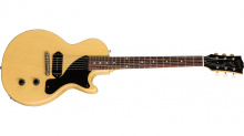 1957 Les Paul Junior Reissue TV Yellow