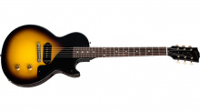 1957 Les Paul Junior Reissue Vintage Sunburst