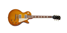 1958 Les Paul Standard Lemon Burst Light Aged Lemon Burst
