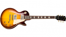 1958 Les Paul Standard Reissue Bourbon Burst