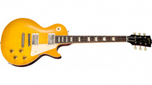 1958 Les Paul Standard Reissue Lemon Burst