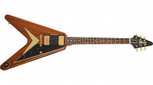 1958 Mahogany Flying V Walnut