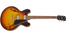 1959 ES-335 Reissue Vintage Burst