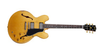 1959 ES-335 Vintage Natural Ultra Heavy Aged Vintage Natural