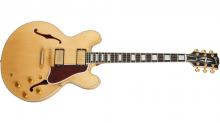 1959 ES-355 Reissue Vintage Natural