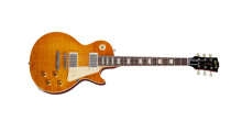1959 Les Paul Standard Light Aged Dirty Lemon Burst