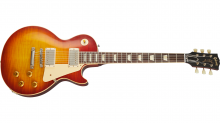 1959 Les Paul Standard Reissue Washed Cherry Sunburst